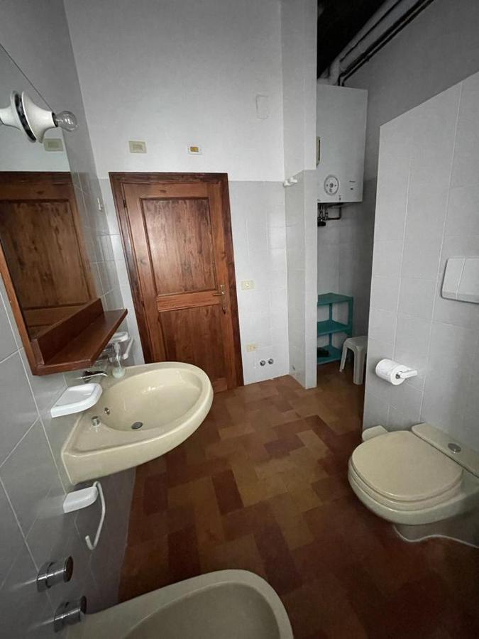 폴리뇨 Casa Dei Lecci 아파트 외부 사진