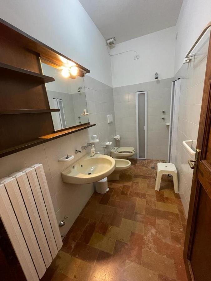 폴리뇨 Casa Dei Lecci 아파트 외부 사진