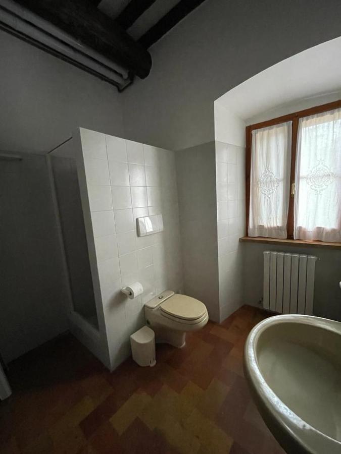 폴리뇨 Casa Dei Lecci 아파트 외부 사진