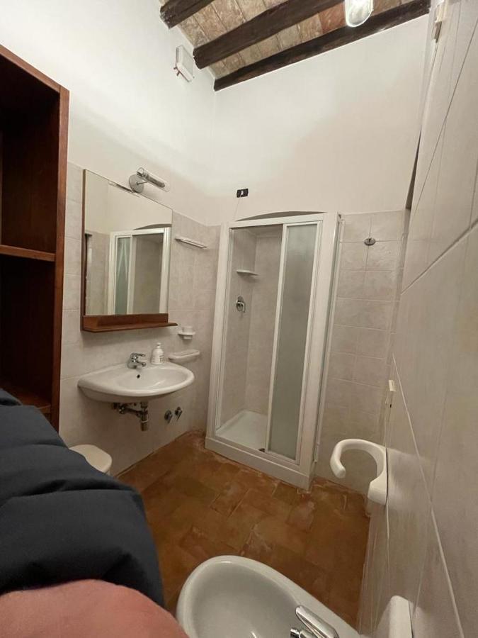 폴리뇨 Casa Dei Lecci 아파트 외부 사진