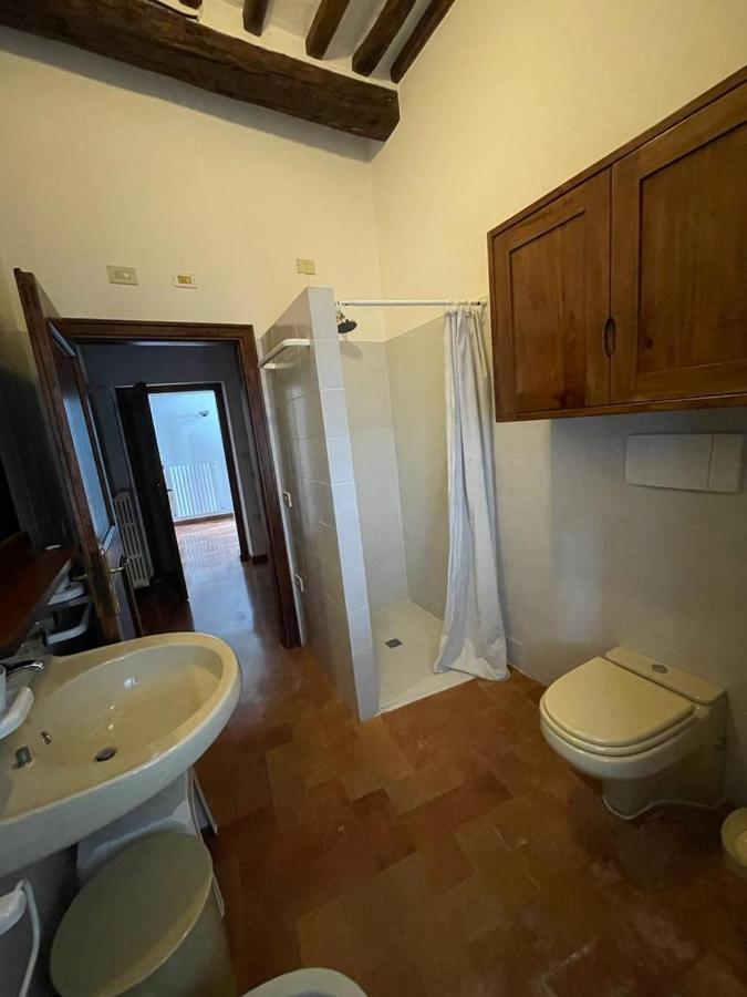폴리뇨 Casa Dei Lecci 아파트 외부 사진