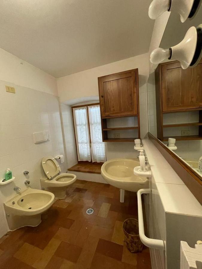 폴리뇨 Casa Dei Lecci 아파트 외부 사진
