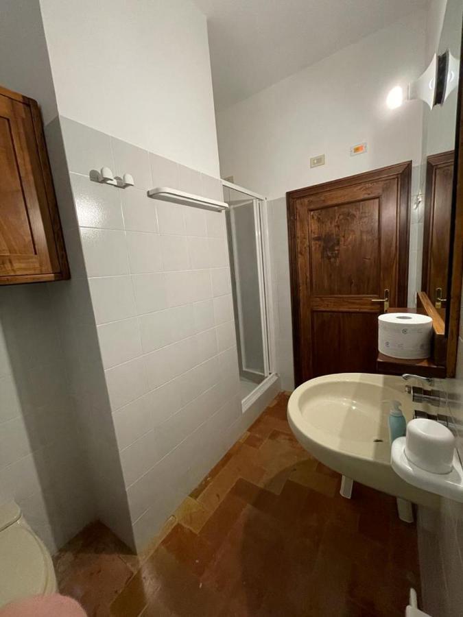 폴리뇨 Casa Dei Lecci 아파트 외부 사진