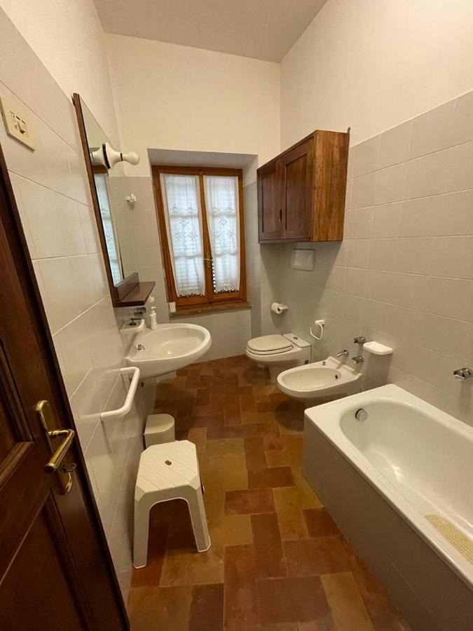 폴리뇨 Casa Dei Lecci 아파트 외부 사진