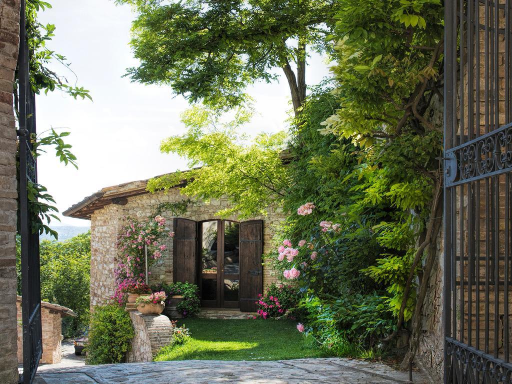 폴리뇨 Casa Dei Lecci 아파트 외부 사진