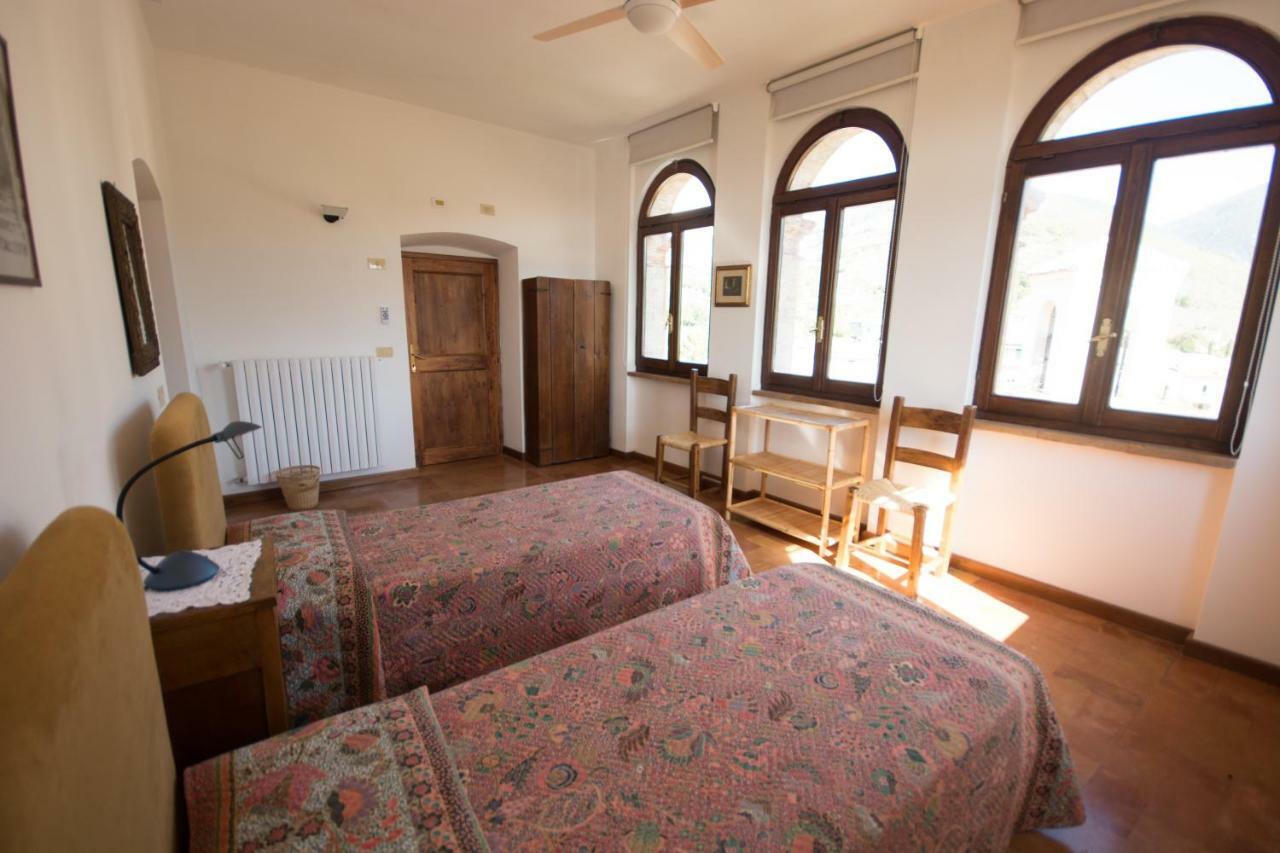 폴리뇨 Casa Dei Lecci 아파트 외부 사진