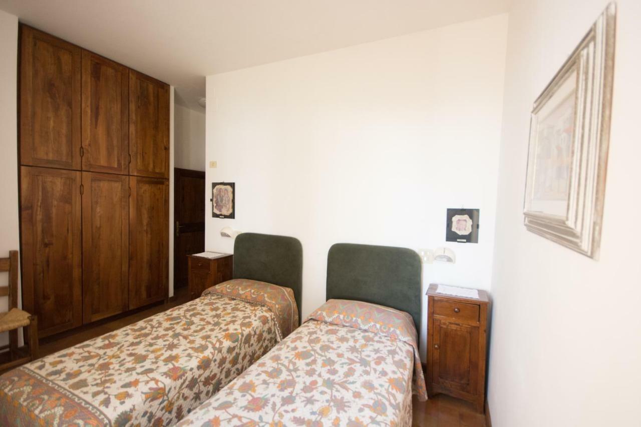 폴리뇨 Casa Dei Lecci 아파트 외부 사진