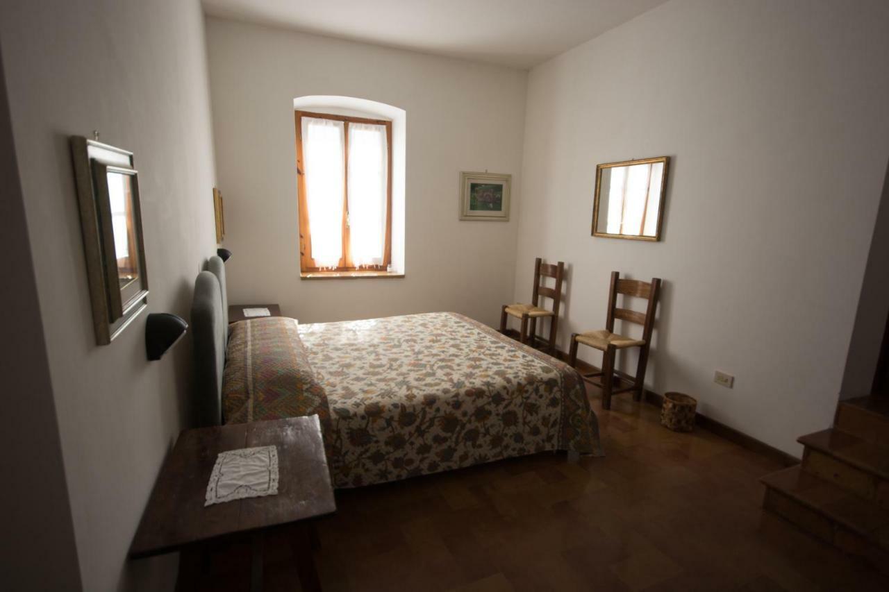 폴리뇨 Casa Dei Lecci 아파트 외부 사진