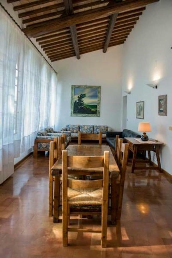폴리뇨 Casa Dei Lecci 아파트 외부 사진