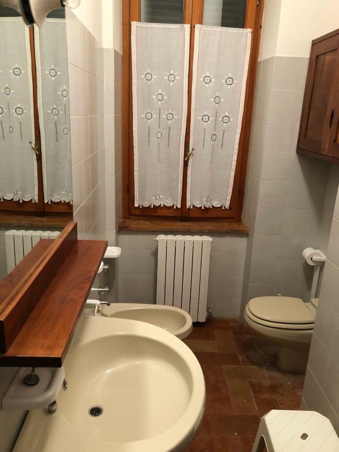 폴리뇨 Casa Dei Lecci 아파트 외부 사진