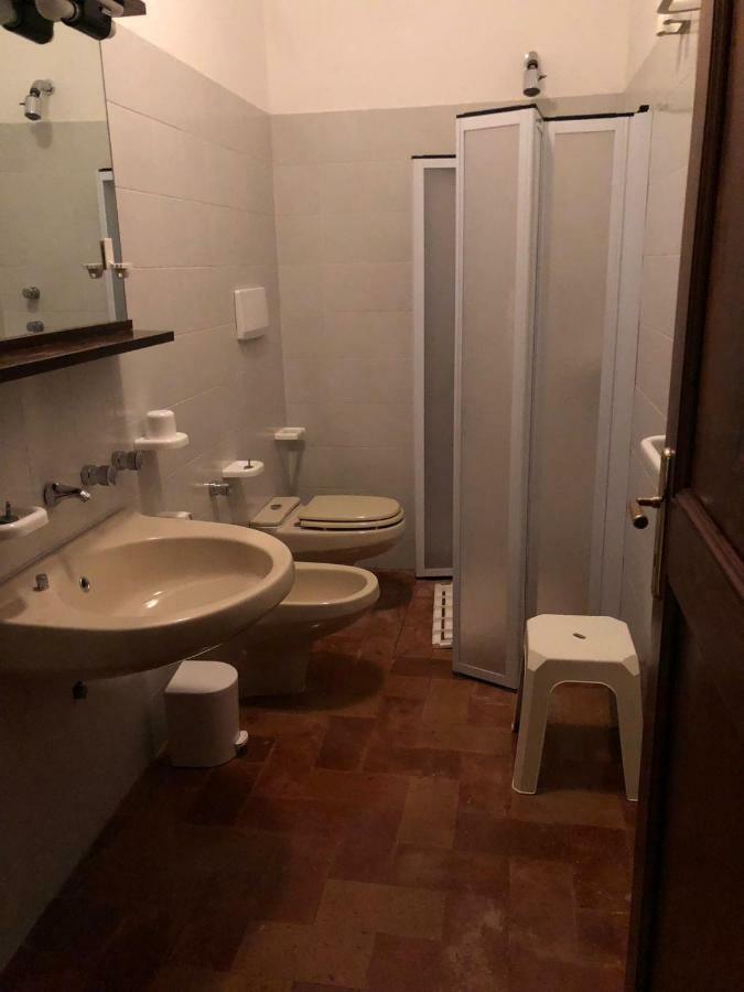 폴리뇨 Casa Dei Lecci 아파트 외부 사진