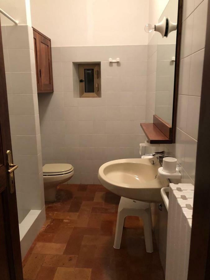 폴리뇨 Casa Dei Lecci 아파트 외부 사진